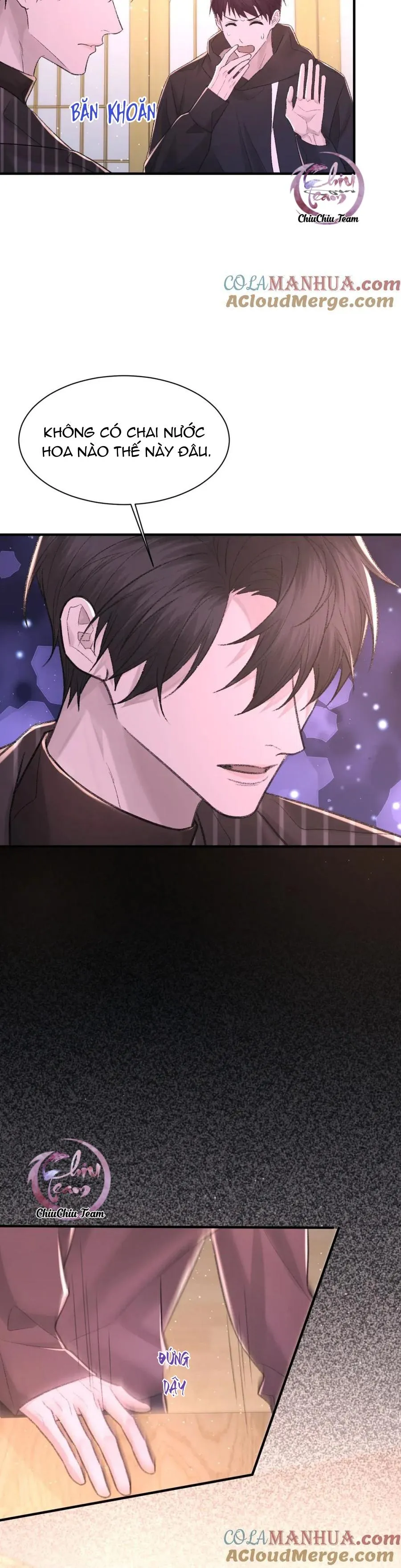 Chỉ Trích! Chapter 96 Trang 21