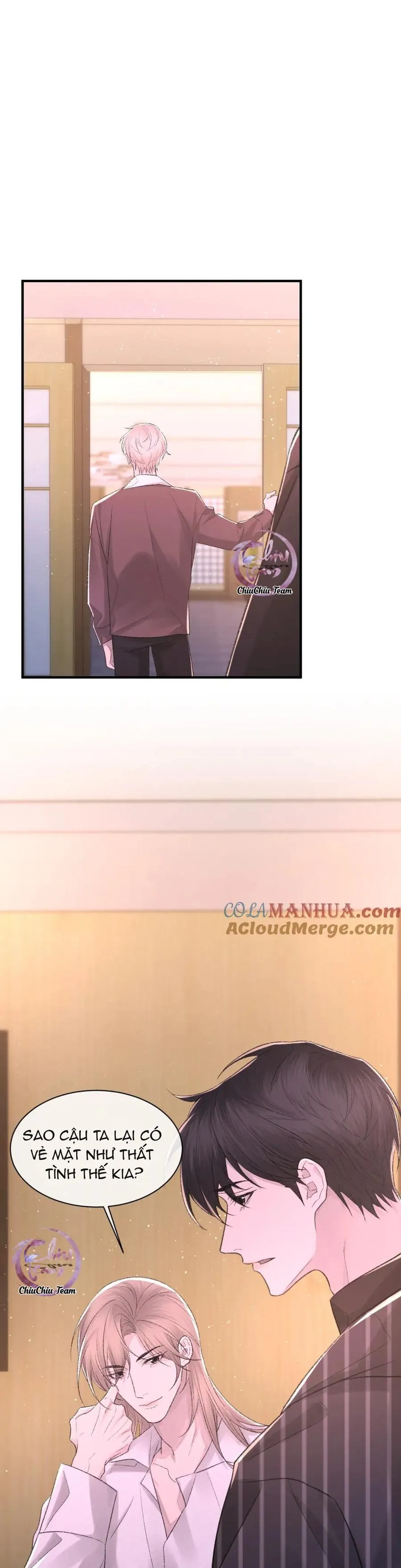 Chỉ Trích! Chapter 96 Trang 23