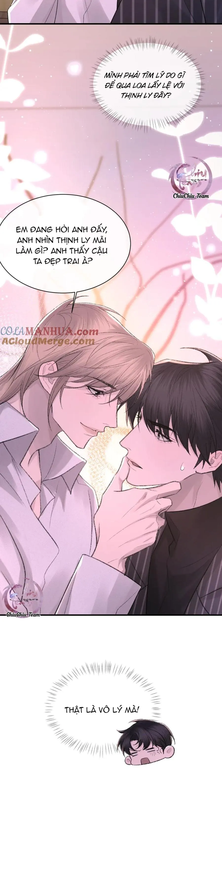 Chỉ Trích! Chapter 96 Trang 24