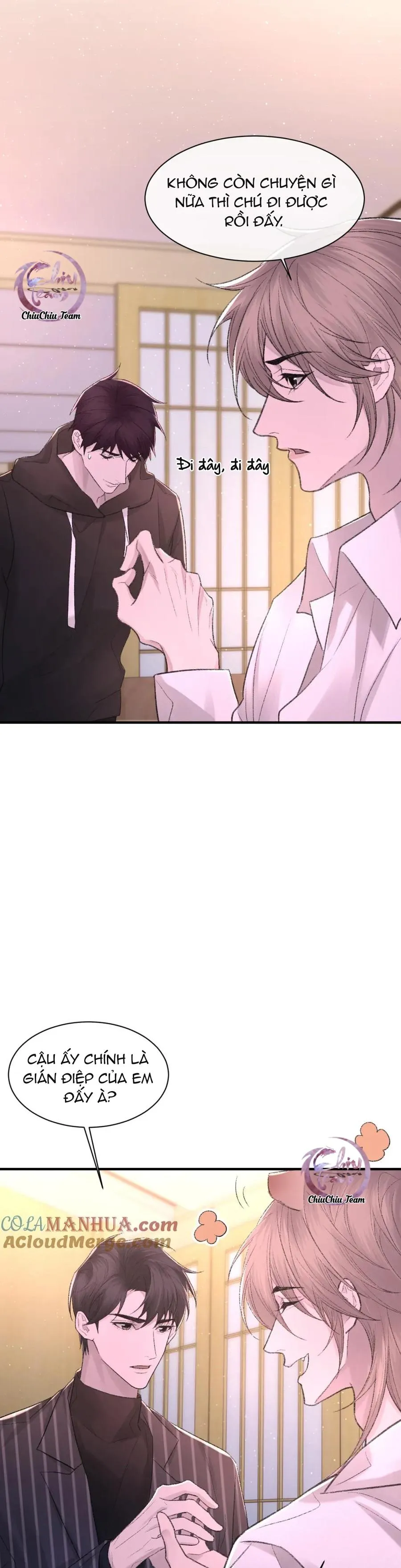 Chỉ Trích! Chapter 96 Trang 26