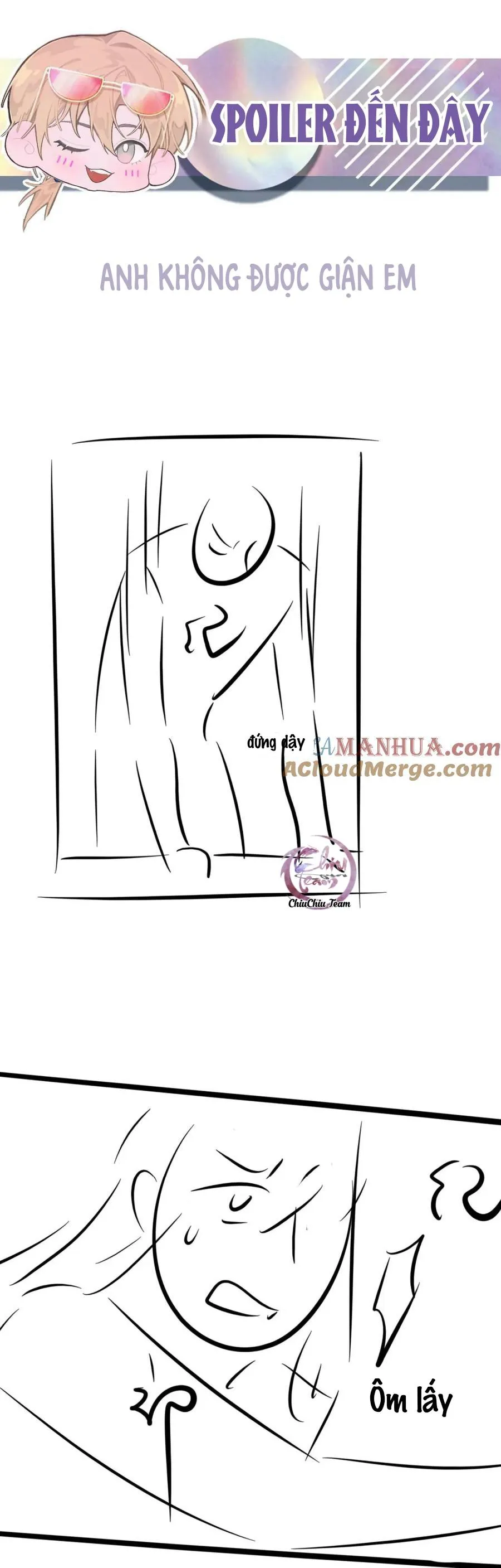 Chỉ Trích! Chapter 96 Trang 28