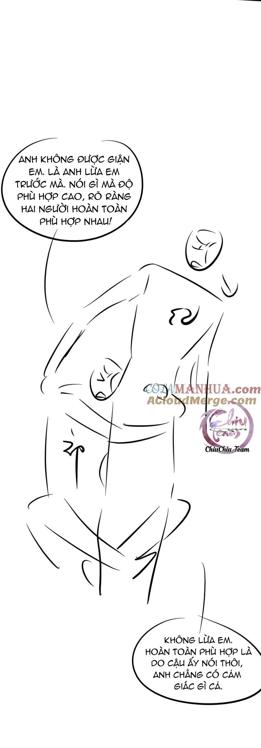 Chỉ Trích! Chapter 96 Trang 29