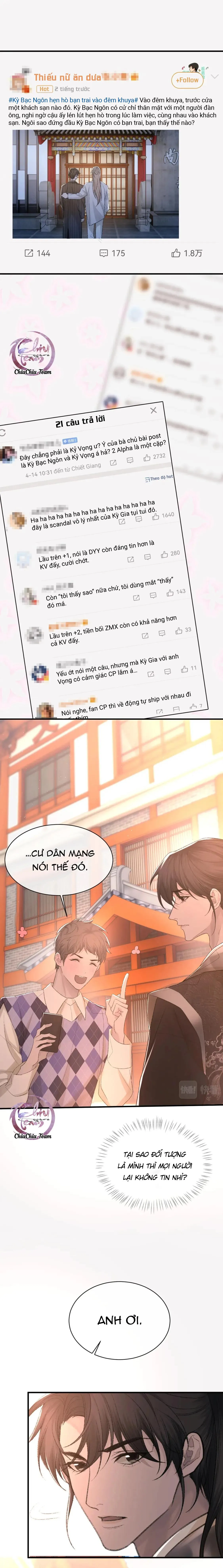 Chỉ Trích! Chapter 97 Trang 6