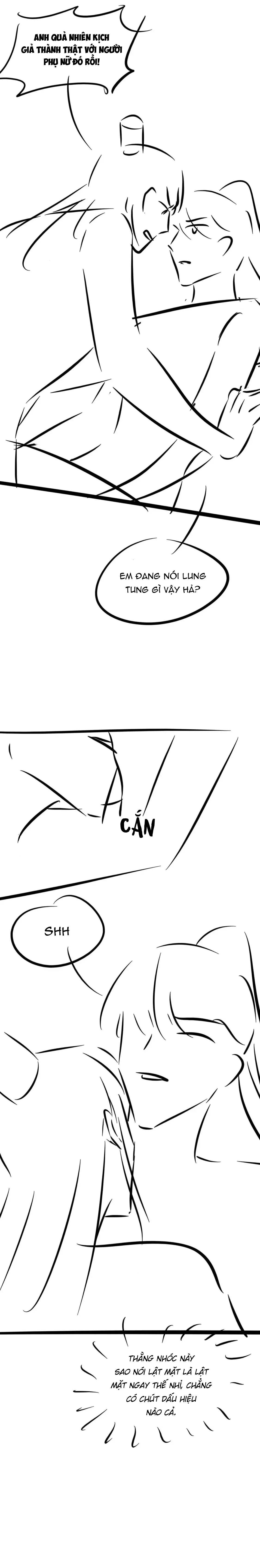 Chỉ Trích! Chapter 97 Trang 12