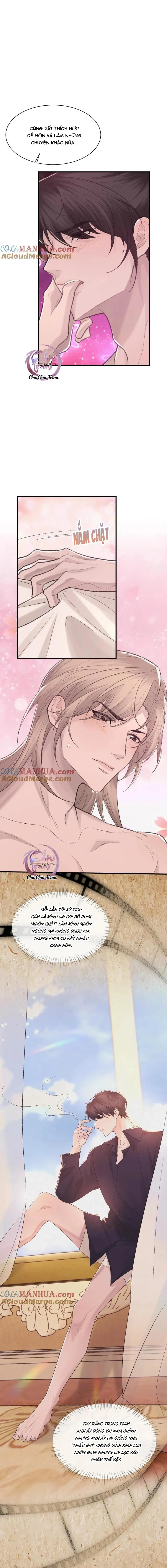 Chỉ Trích! Chapter 98 Trang 3