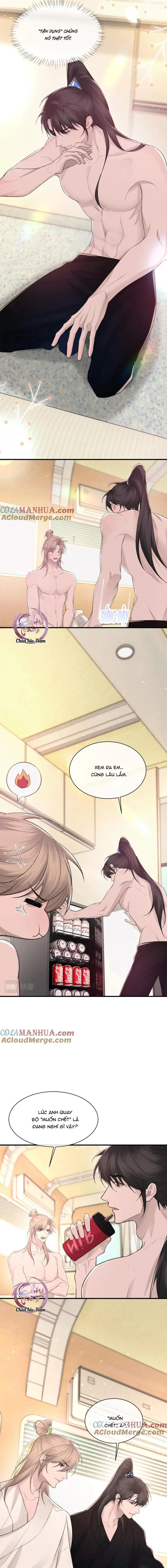 Chỉ Trích! Chapter 98 Trang 5