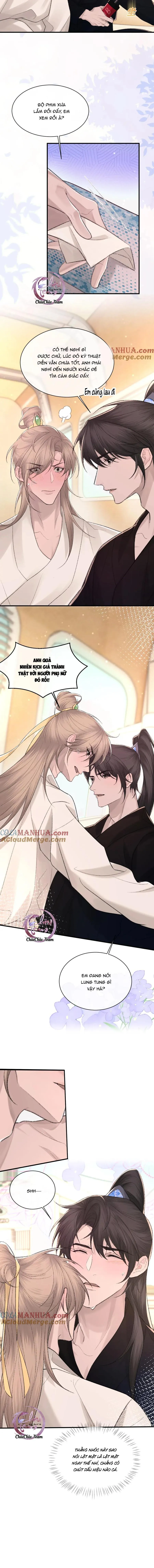 Chỉ Trích! Chapter 98 Trang 6