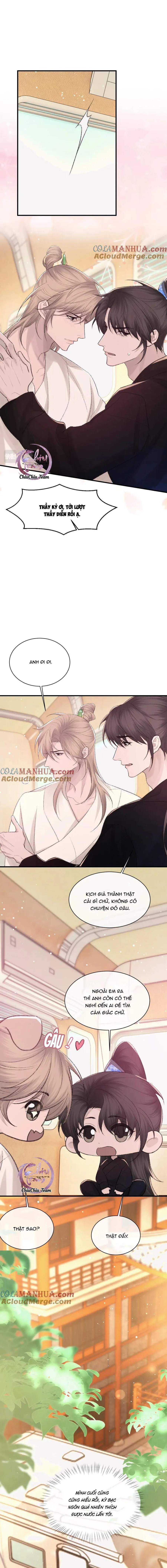 Chỉ Trích! Chapter 98 Trang 7