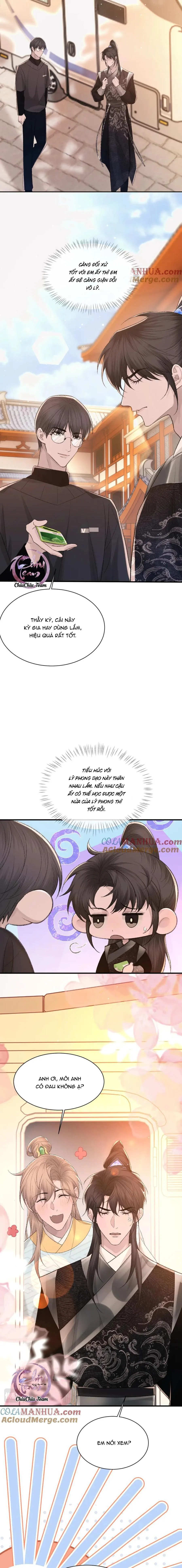 Chỉ Trích! Chapter 98 Trang 8