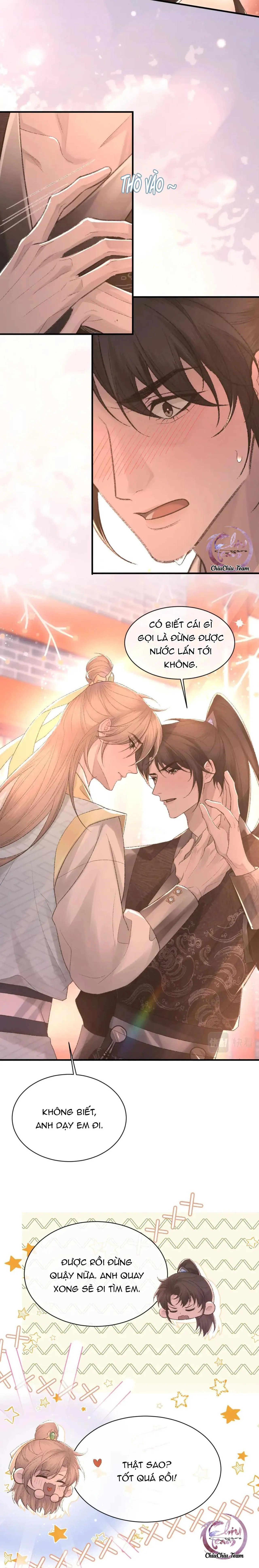 Chỉ Trích! Chapter 99 Trang 3