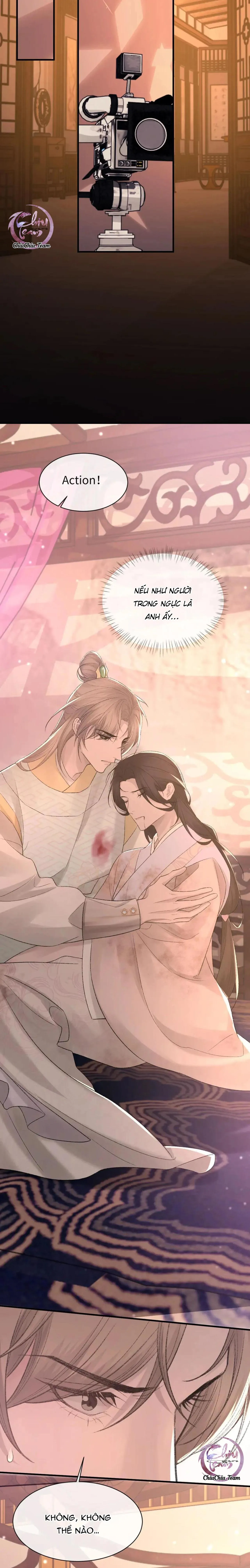 Chỉ Trích! Chapter 99 Trang 11