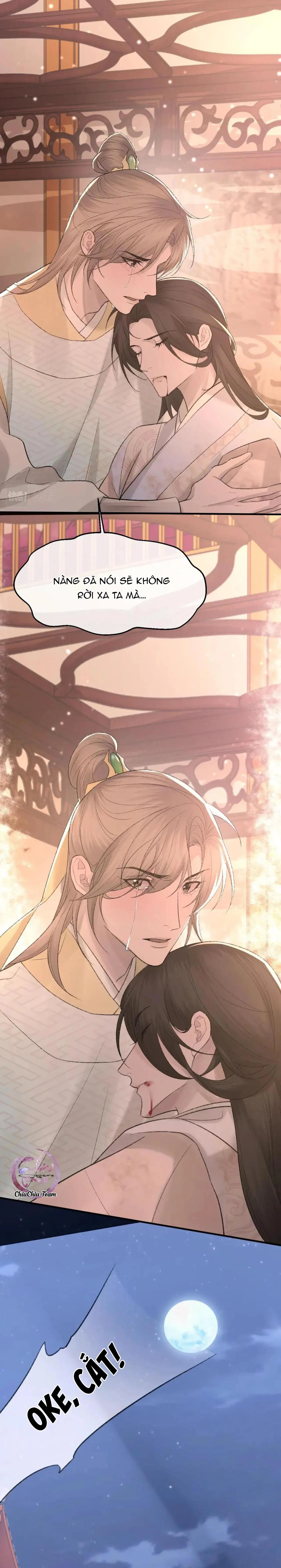 Chỉ Trích! Chapter 99 Trang 12