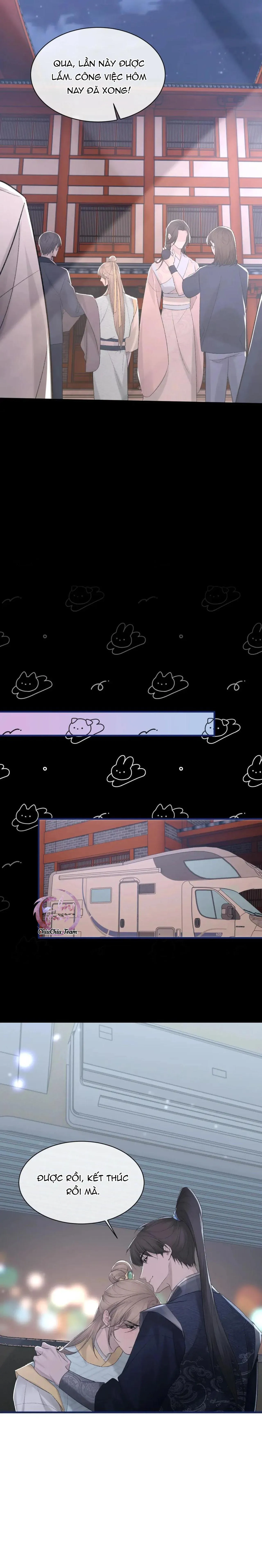 Chỉ Trích! Chapter 99 Trang 13