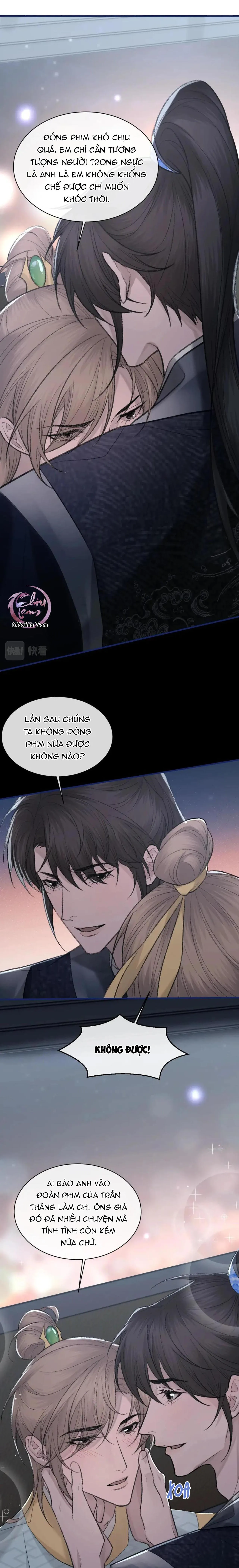 Chỉ Trích! Chapter 99 Trang 14