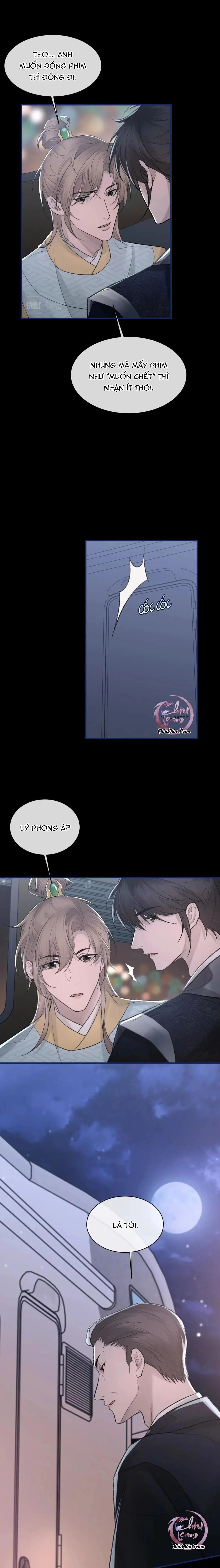 Chỉ Trích! Chapter 99 Trang 16