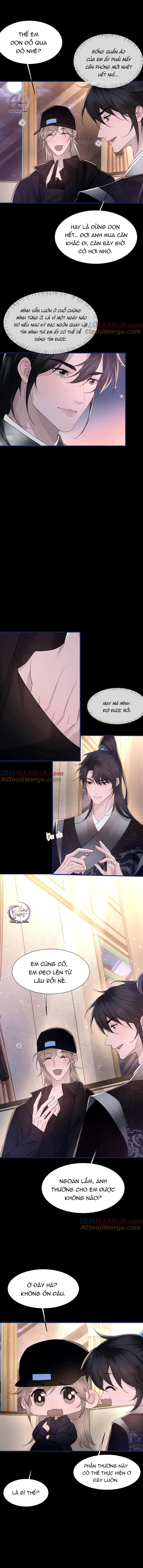 Chỉ Trích! Chapter 101 Trang 3