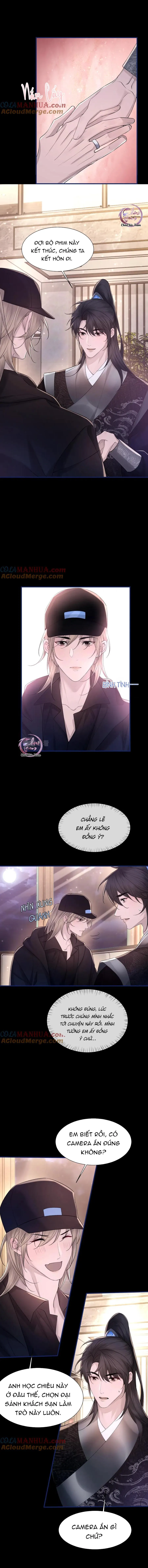 Chỉ Trích! Chapter 101 Trang 4