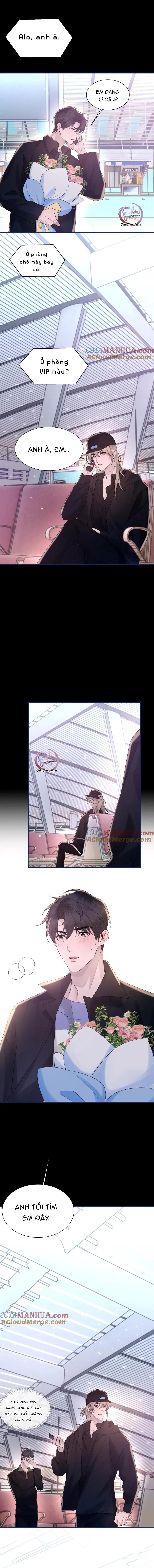 Chỉ Trích! Chapter 101 Trang 7