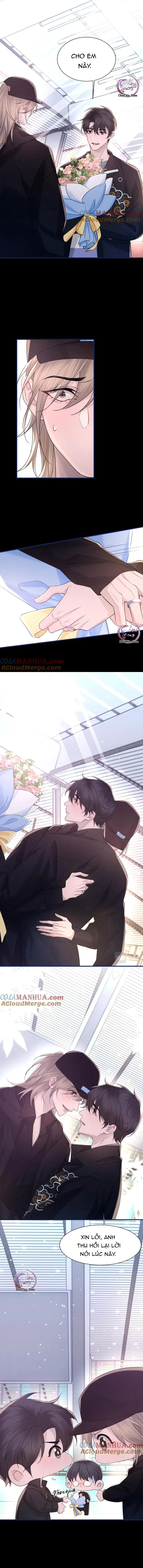 Chỉ Trích! Chapter 101 Trang 8