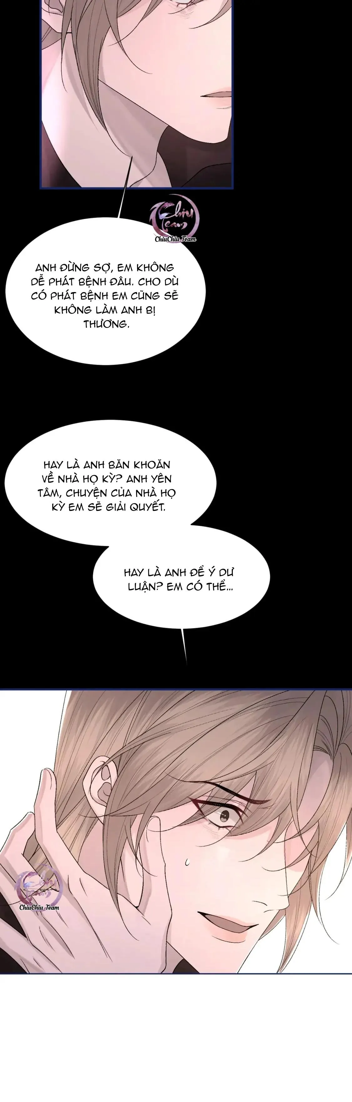 Chỉ Trích! Chapter 102 Trang 5