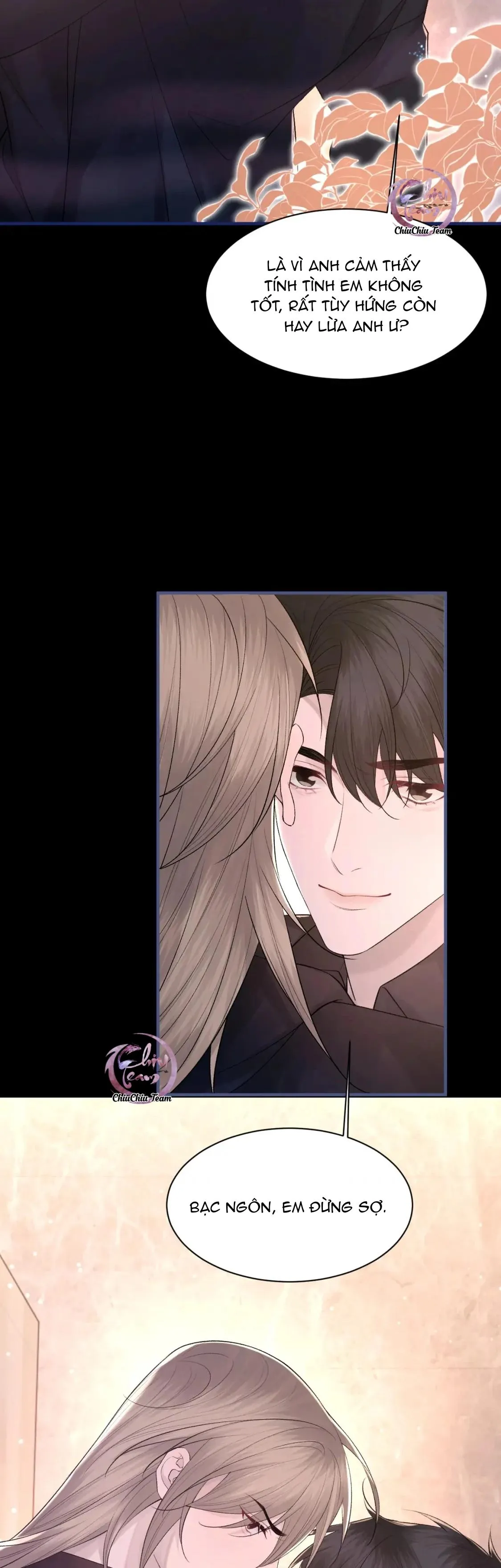 Chỉ Trích! Chapter 102 Trang 7