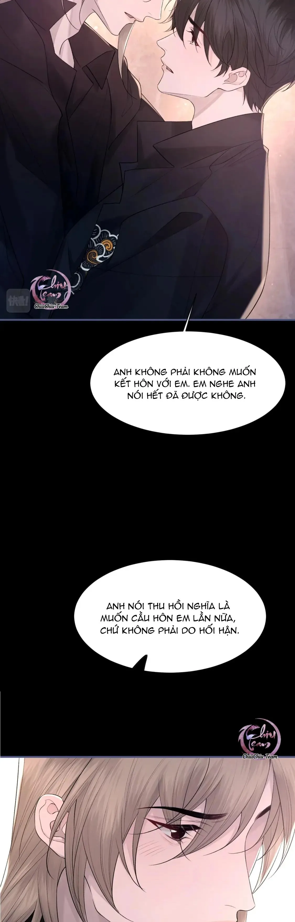 Chỉ Trích! Chapter 102 Trang 8