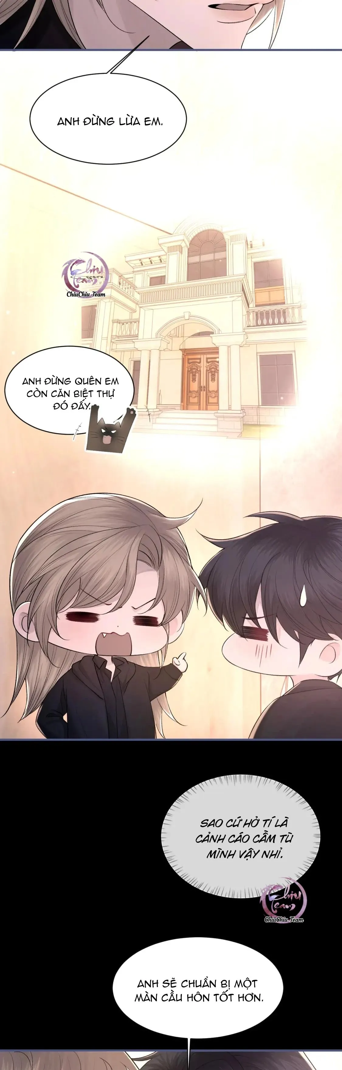 Chỉ Trích! Chapter 102 Trang 9