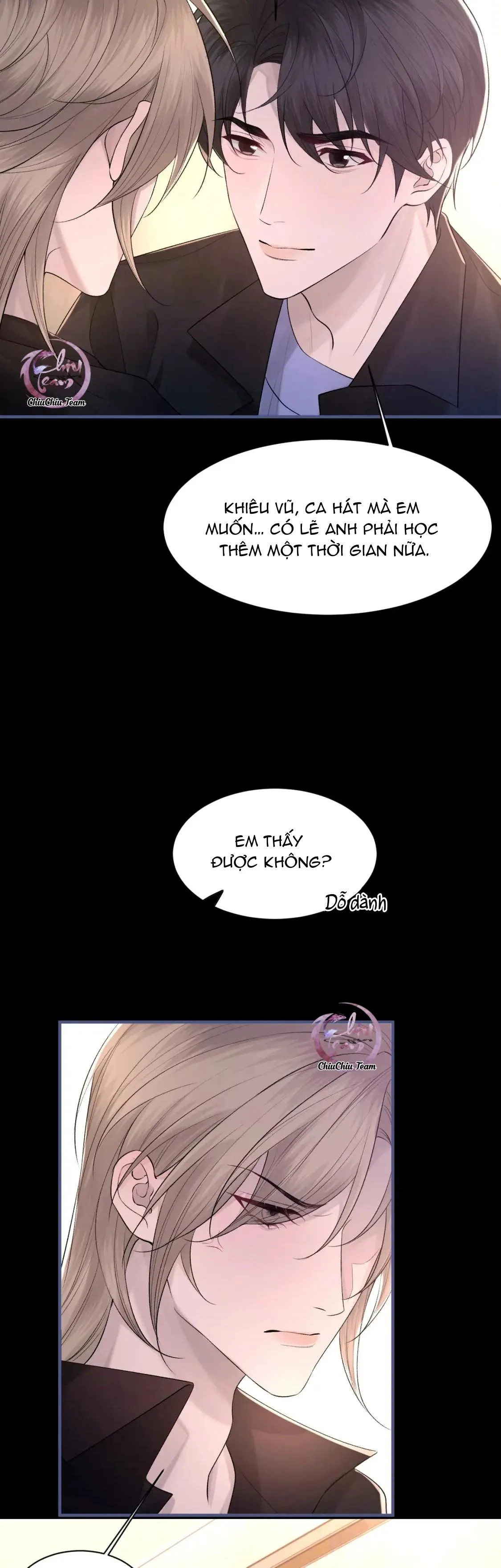 Chỉ Trích! Chapter 102 Trang 10