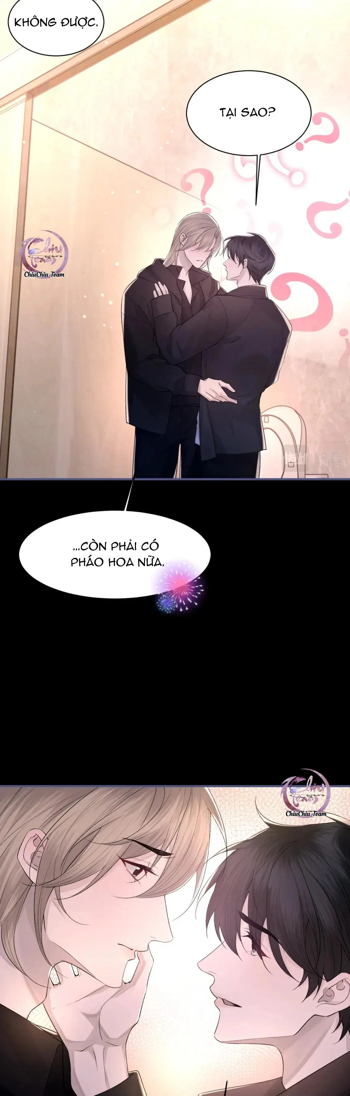 Chỉ Trích! Chapter 102 Trang 11