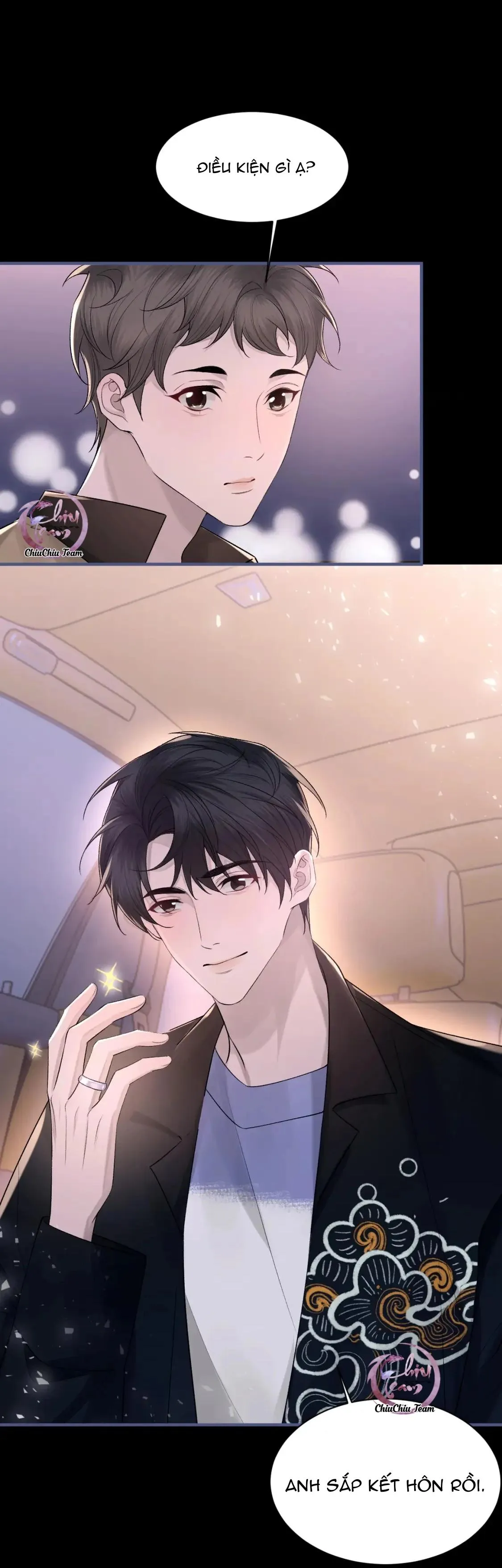 Chỉ Trích! Chapter 102 Trang 19