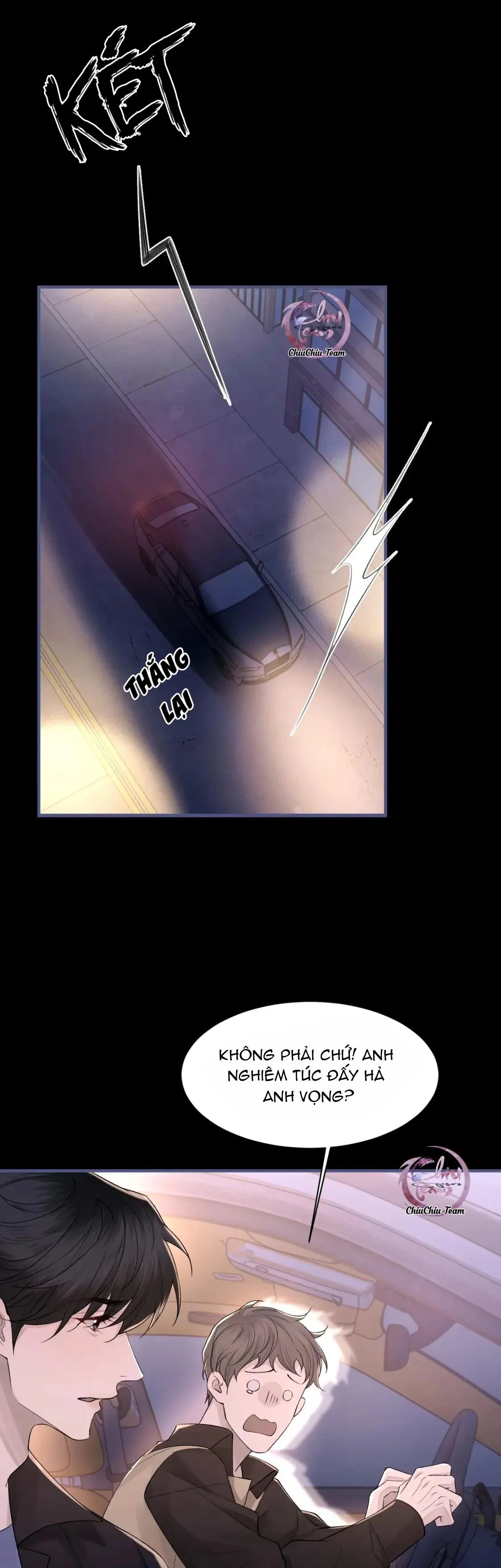 Chỉ Trích! Chapter 102 Trang 20