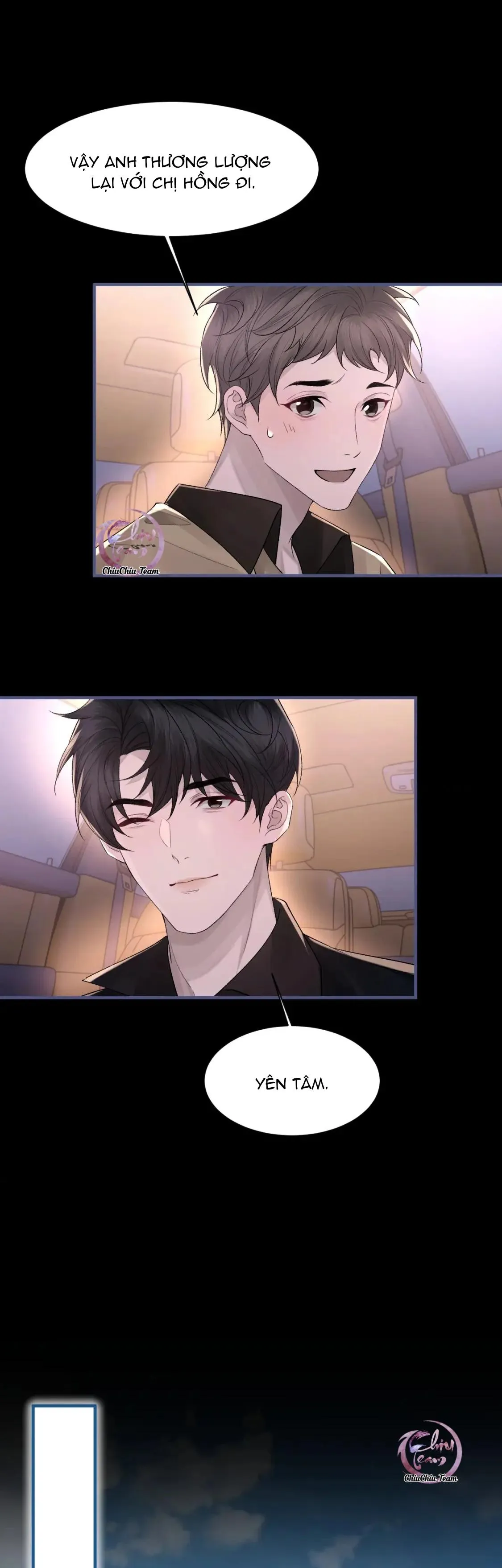 Chỉ Trích! Chapter 102 Trang 23