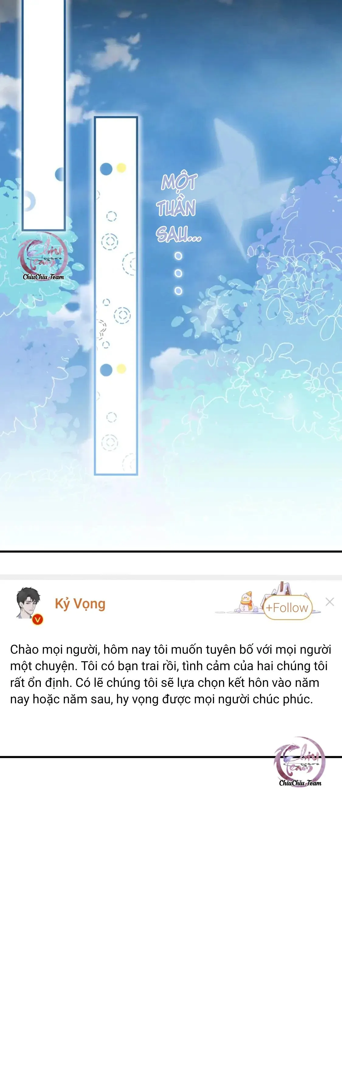 Chỉ Trích! Chapter 102 Trang 24