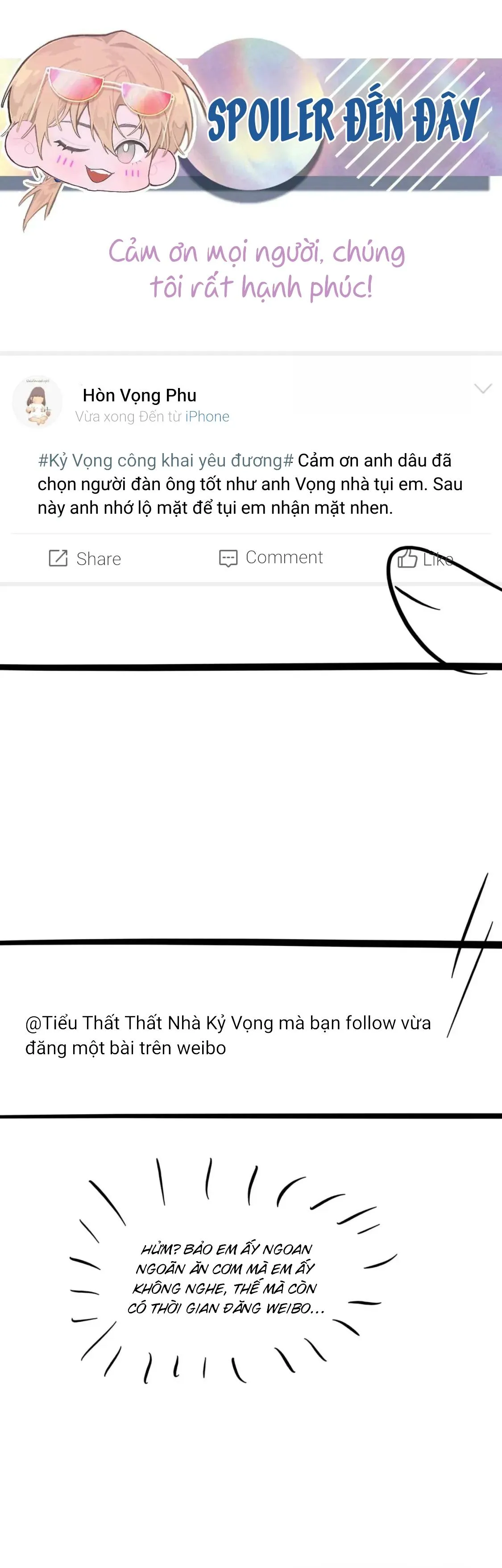 Chỉ Trích! Chapter 102 Trang 25