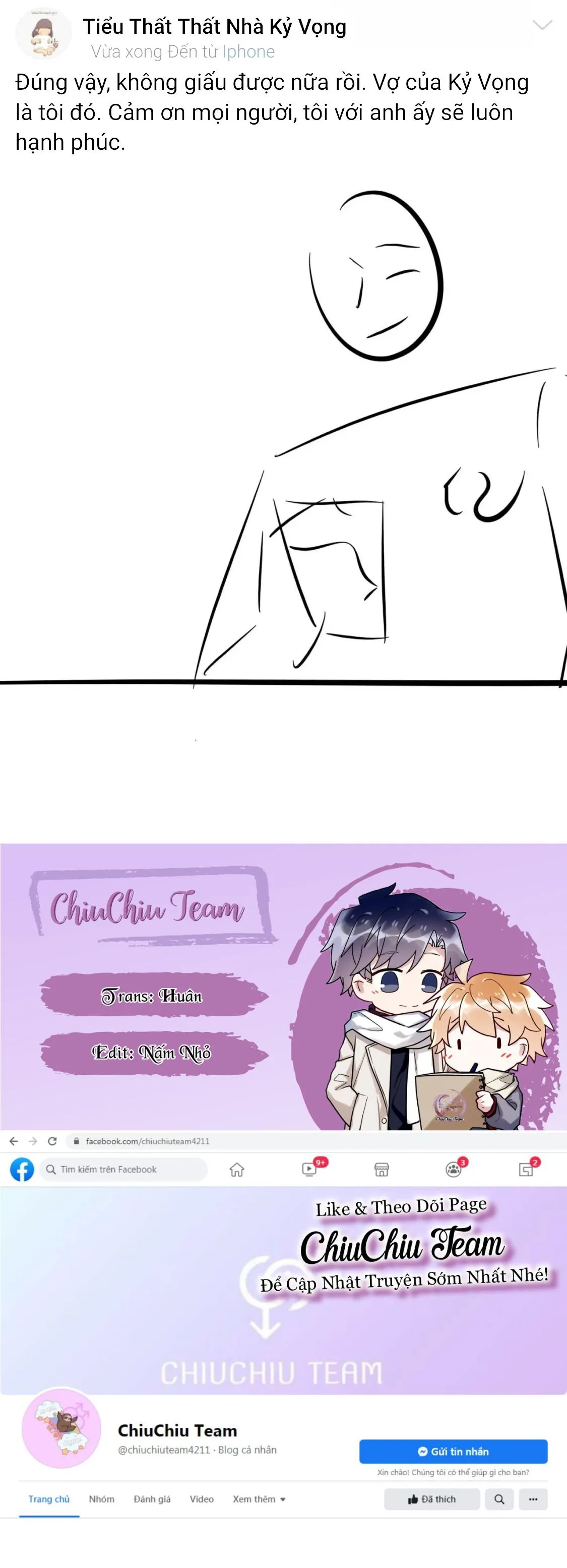 Chỉ Trích! Chapter 102 Trang 26