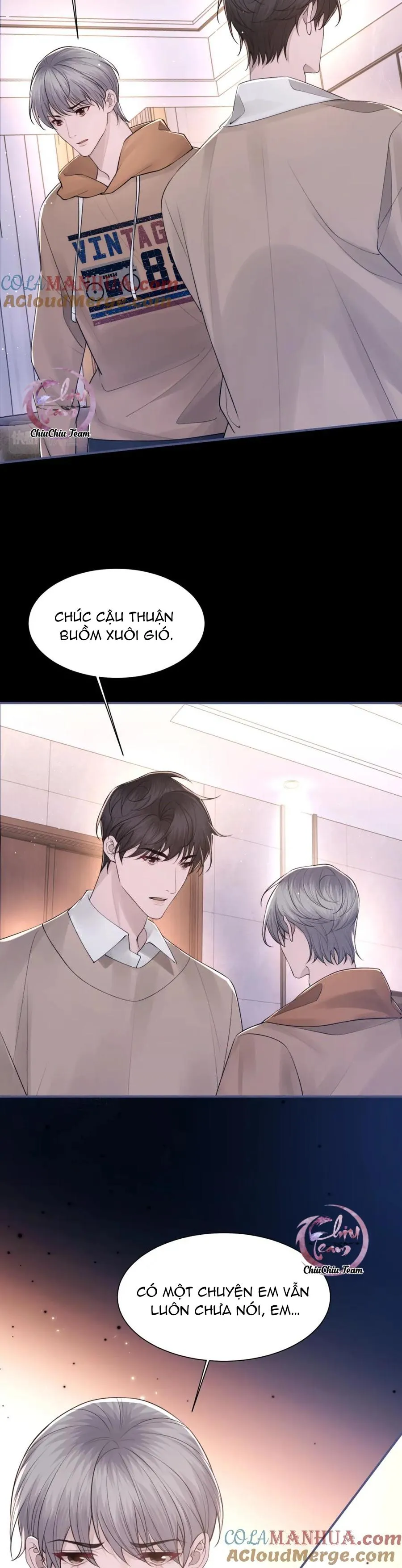 Chỉ Trích! Chapter 104 Trang 6