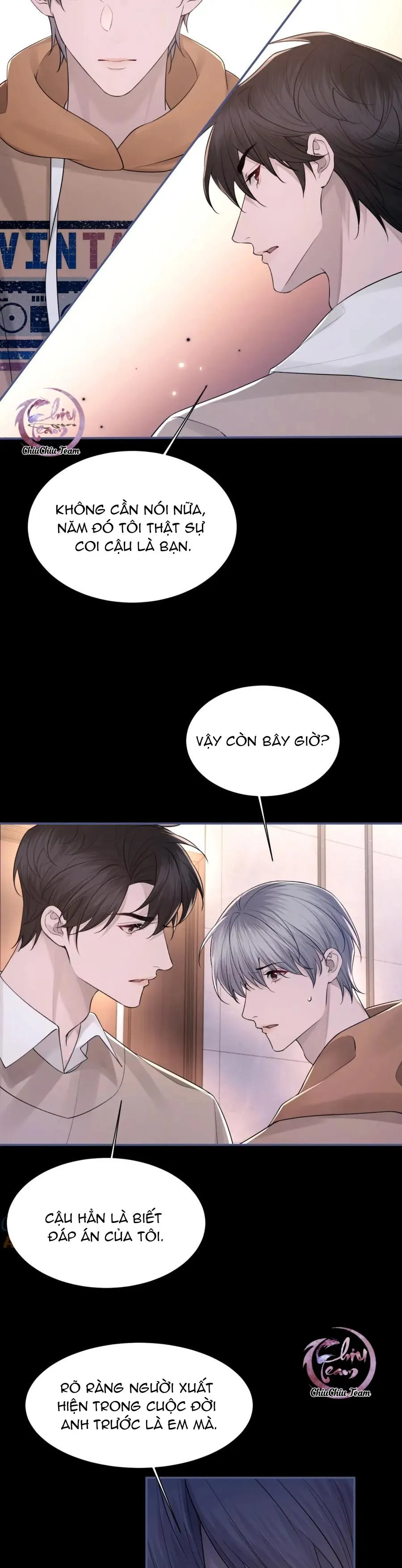 Chỉ Trích! Chapter 104 Trang 7