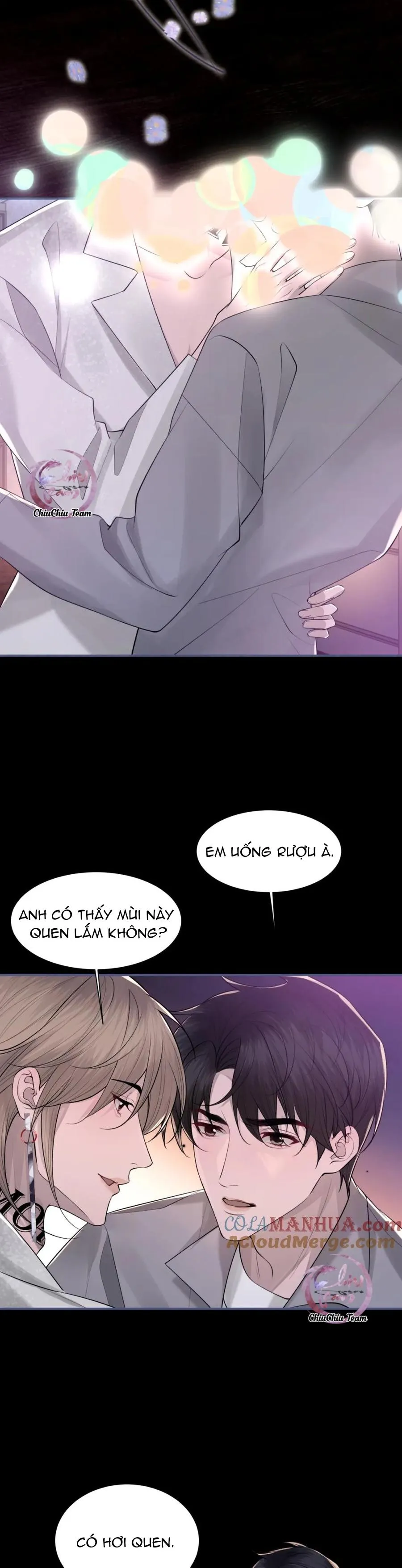 Chỉ Trích! Chapter 104 Trang 17