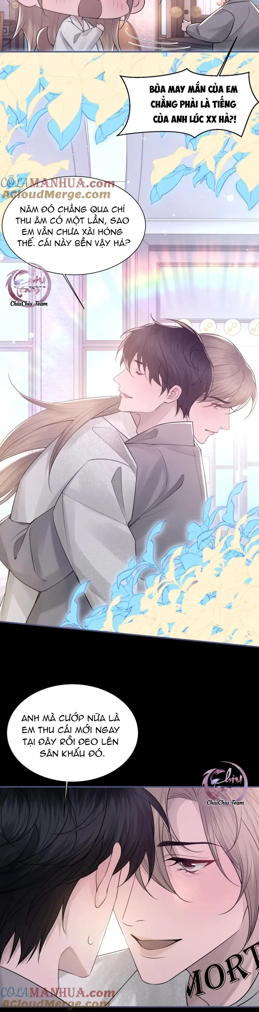 Chỉ Trích! Chapter 104 Trang 20