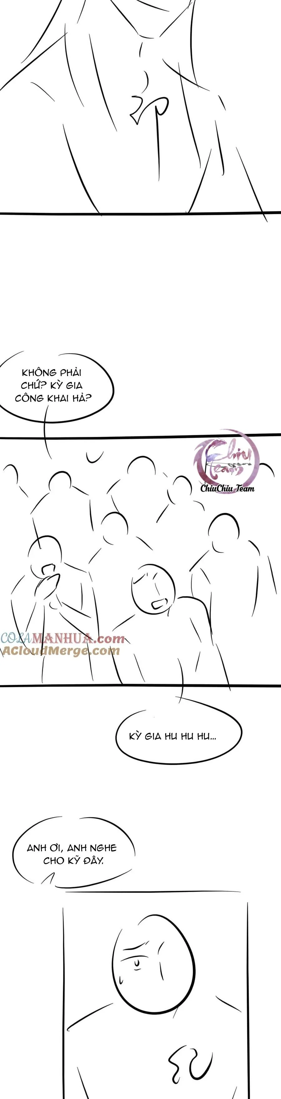 Chỉ Trích! Chapter 104 Trang 22