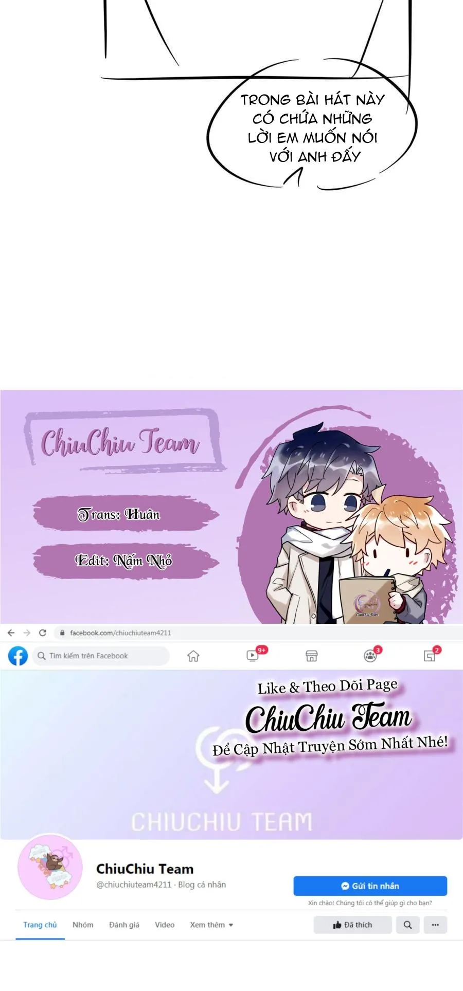 Chỉ Trích! Chapter 104 Trang 23