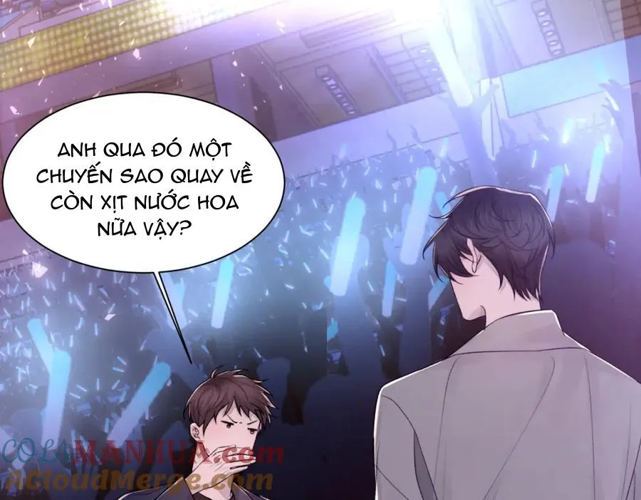 Chỉ Trích! Chapter 105 Trang 14