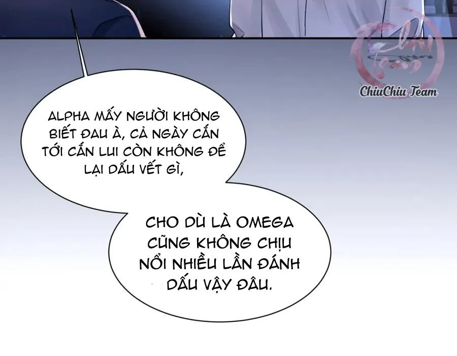 Chỉ Trích! Chapter 105 Trang 17