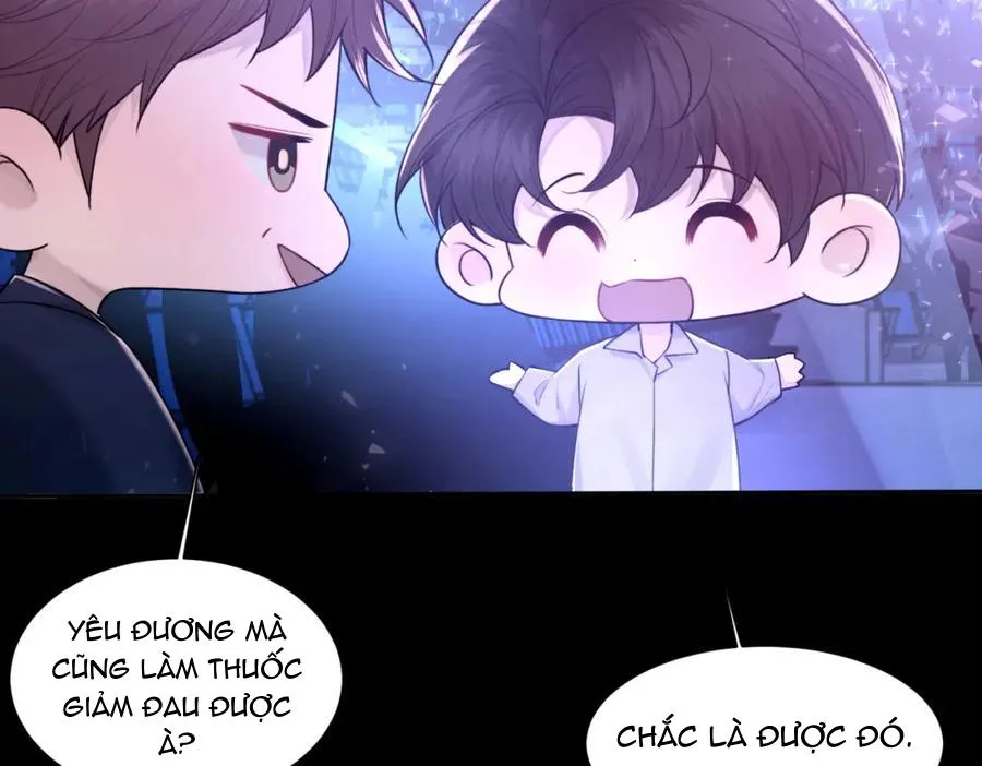 Chỉ Trích! Chapter 105 Trang 20