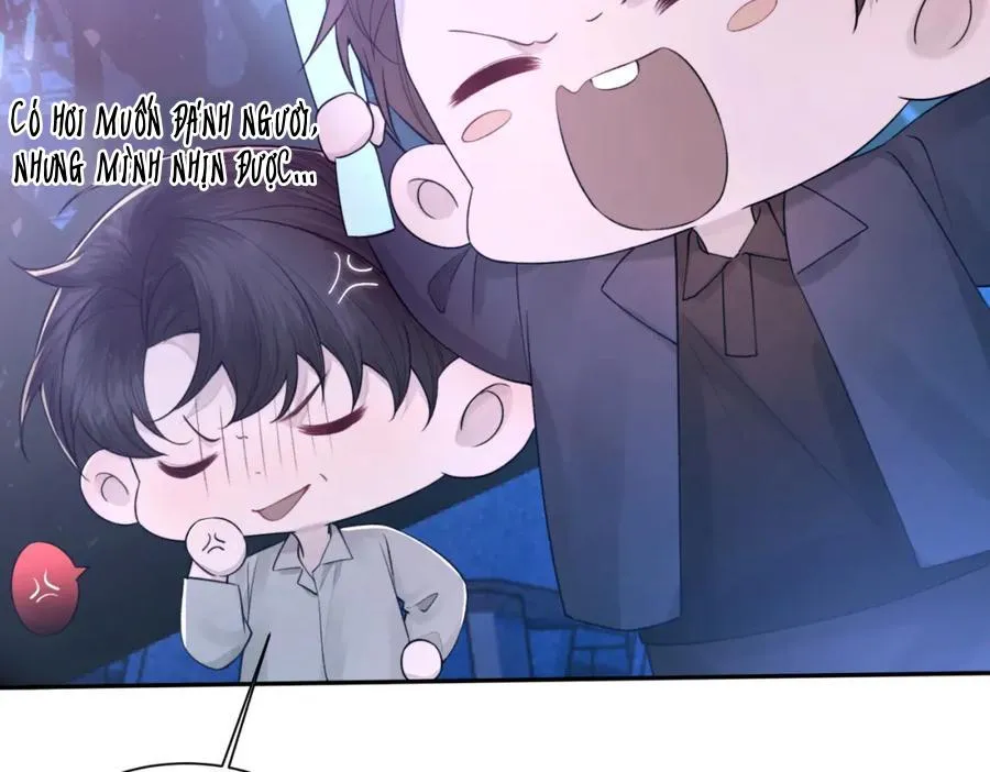 Chỉ Trích! Chapter 105 Trang 31