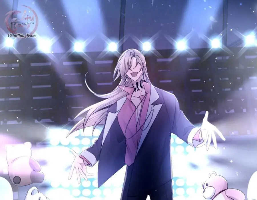 Chỉ Trích! Chapter 105 Trang 37