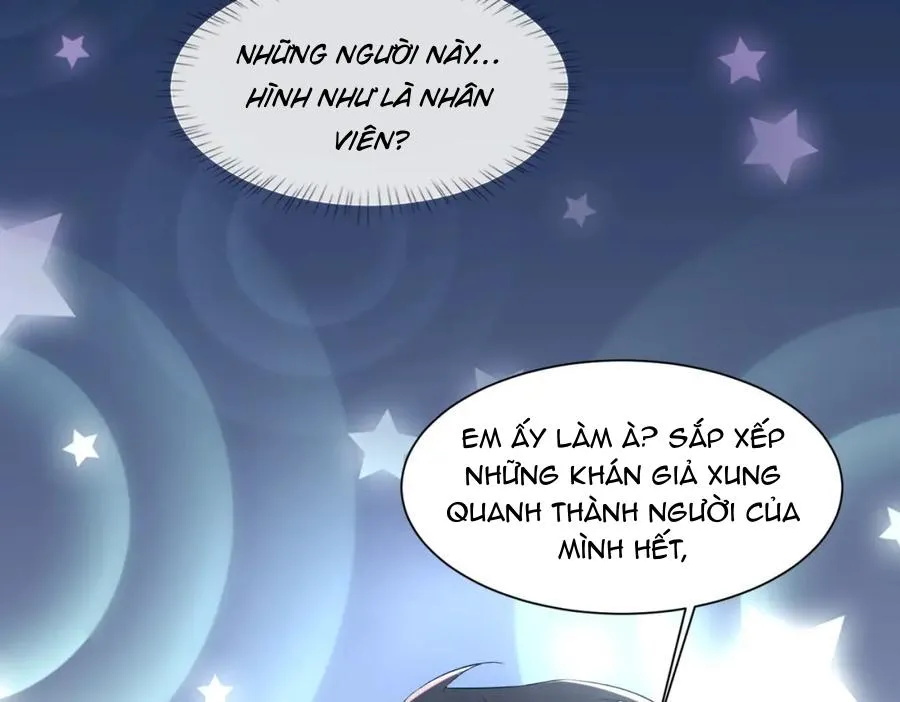 Chỉ Trích! Chapter 105 Trang 44