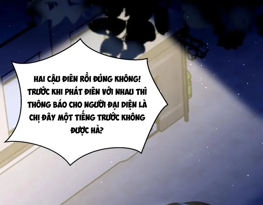 Chỉ Trích! Chapter 105 Trang 76