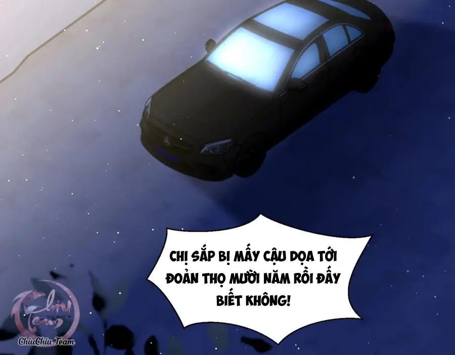 Chỉ Trích! Chapter 105 Trang 77