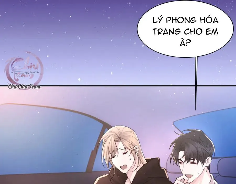 Chỉ Trích! Chapter 105 Trang 87